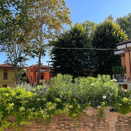 Borgogna 14 Hotel Reggio Emilia Exterior photo