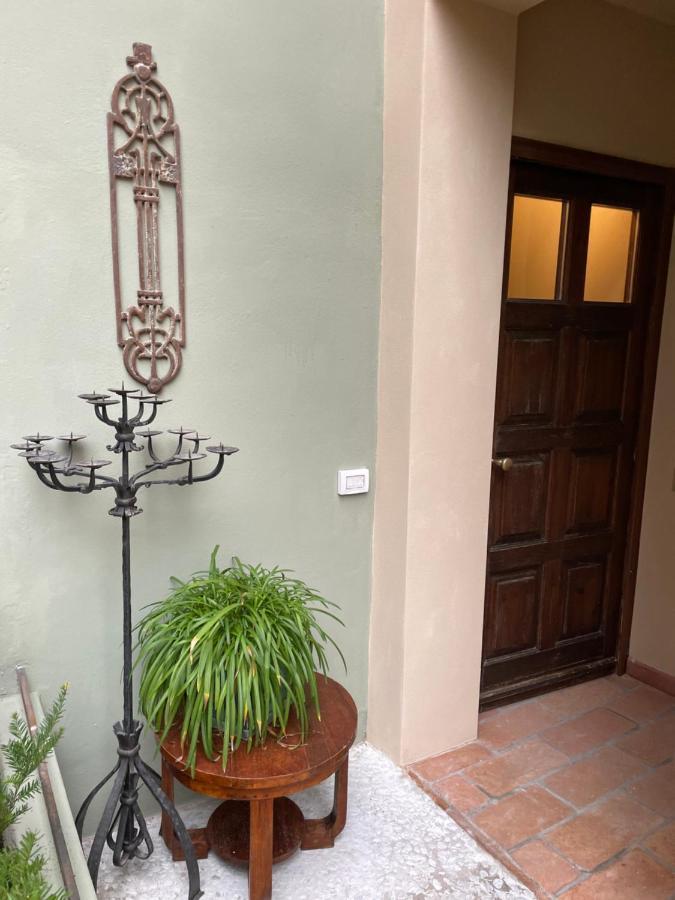 Borgogna 14 Hotel Reggio Emilia Exterior photo