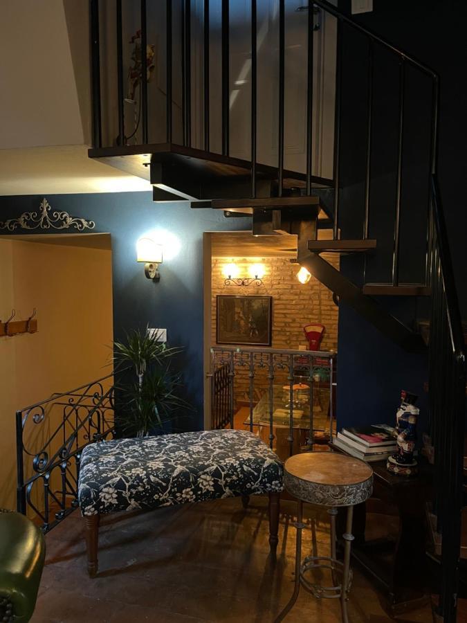 Borgogna 14 Hotel Reggio Emilia Exterior photo