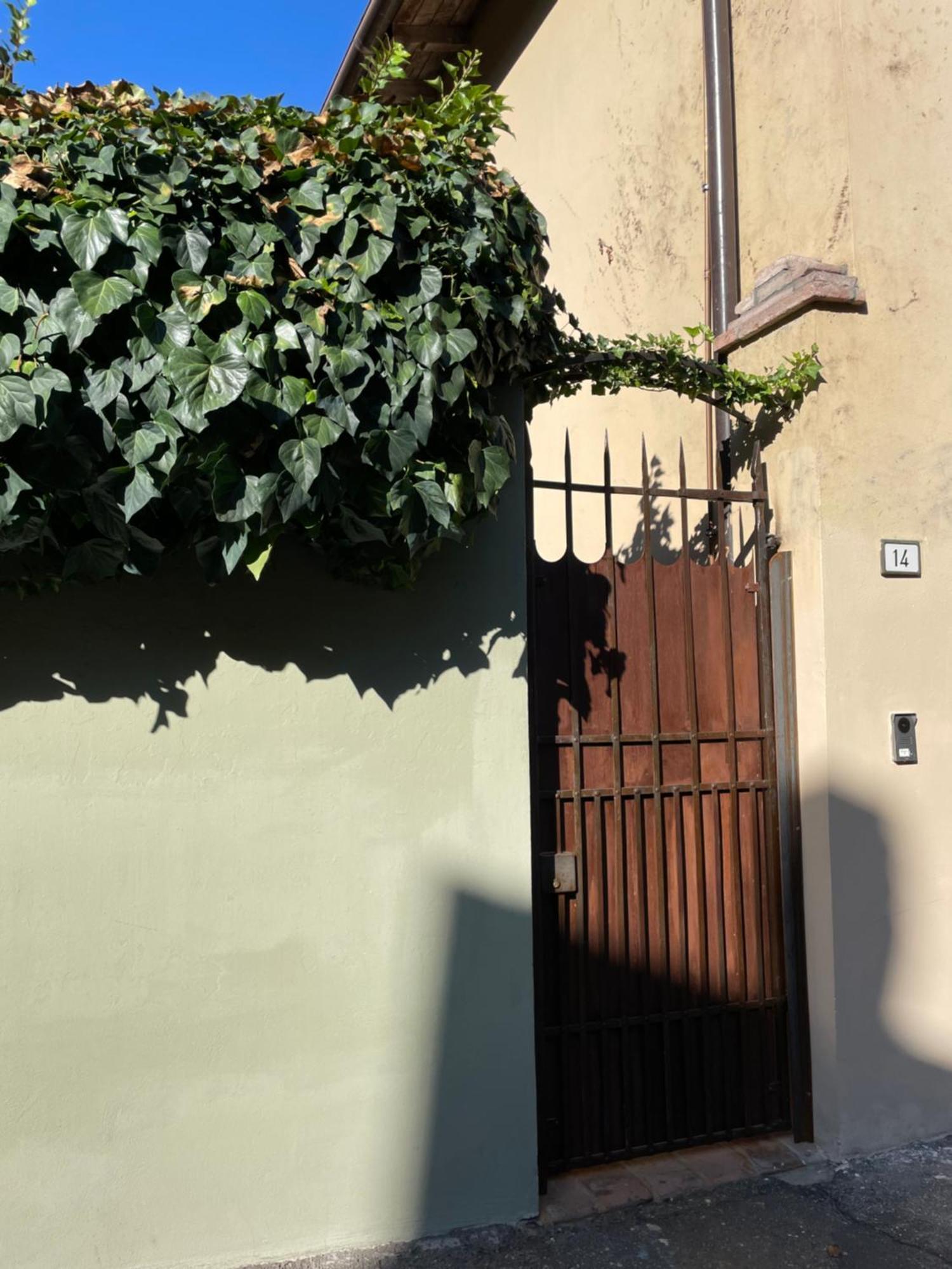Borgogna 14 Hotel Reggio Emilia Exterior photo