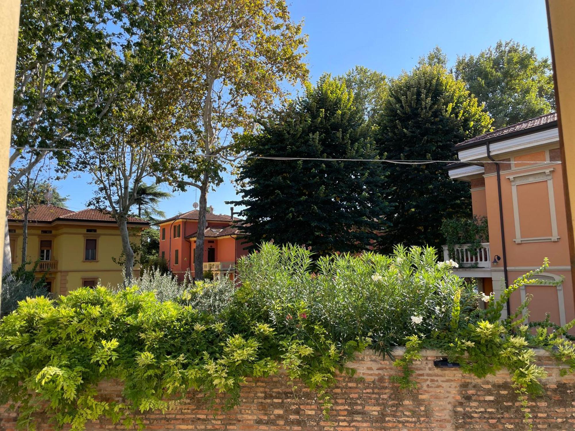 Borgogna 14 Hotel Reggio Emilia Exterior photo